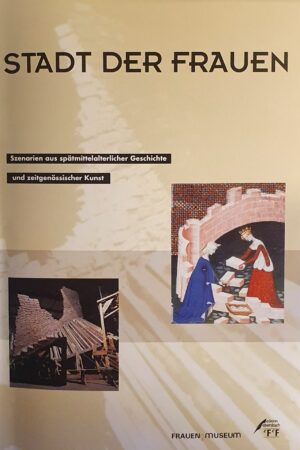 Katalogbild "Würde und Recht der Frauen – Spurensuche (1995-2017)"