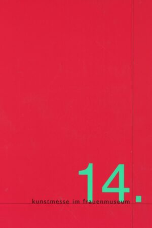 Katalog zu: "14. Kunstmesse" (2004)